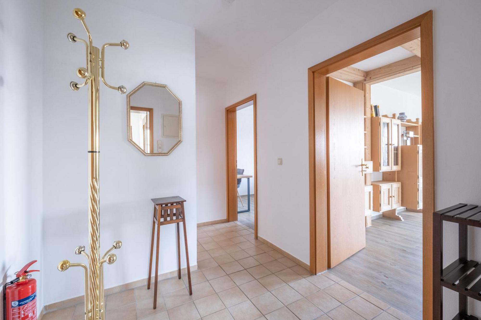 Gemuetliches Wohlfuehl-Apartment Mit Perfektem Seeblick Dießen am Ammersee Exterior foto